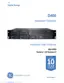 Preview: Hardware User Manual
