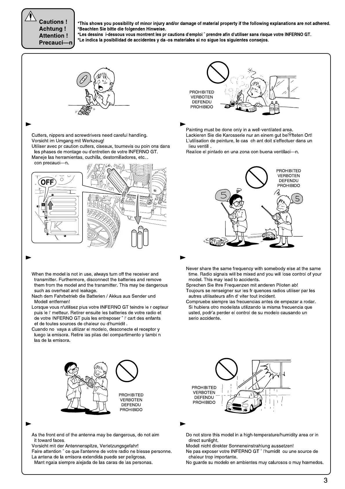Page #3 background image