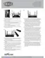 Preview: Assembly Instructions
