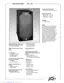 Preview: Specifications