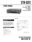 Preview: Service Manual