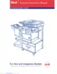 Preview: Facsimile Operation Manual