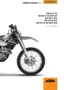 Preview: Owner's Manual