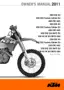Preview: Owner's Manual