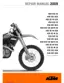 Preview: Repair Manual
