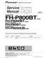 Preview: Service Manual
