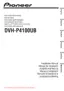 Preview: Installation Manual