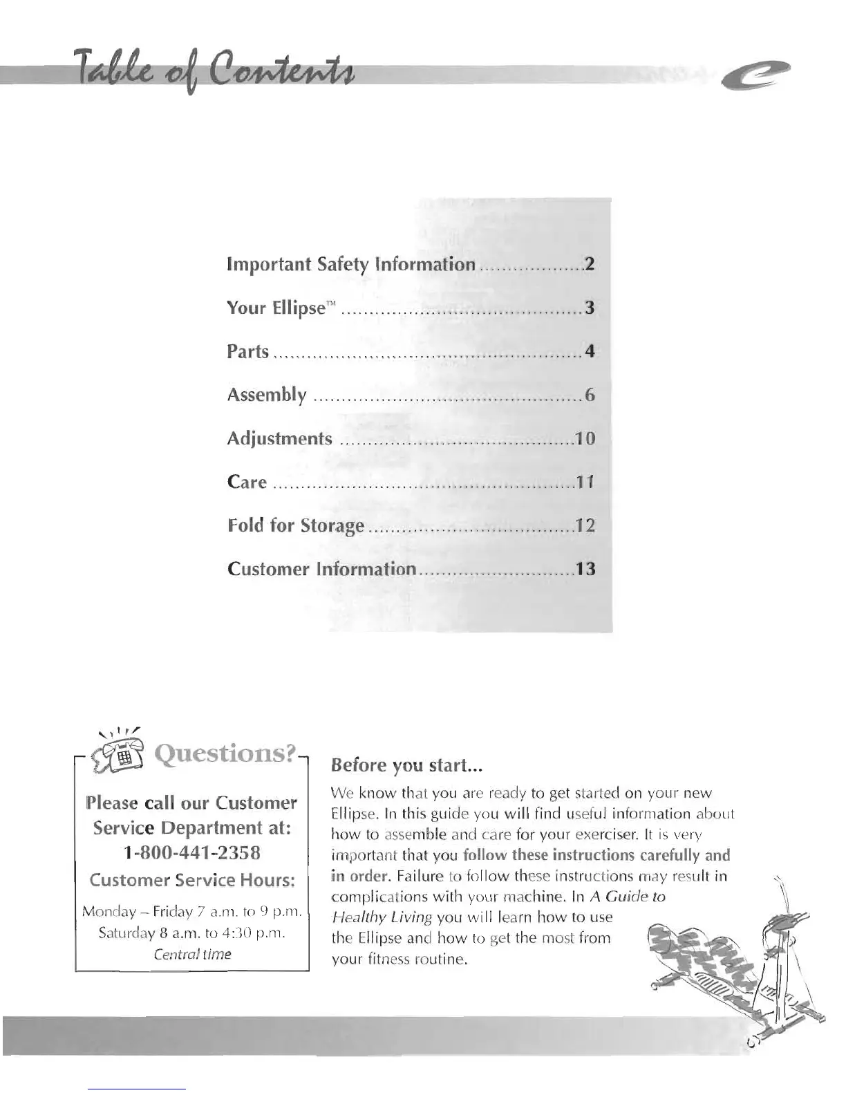 Page #3 background image