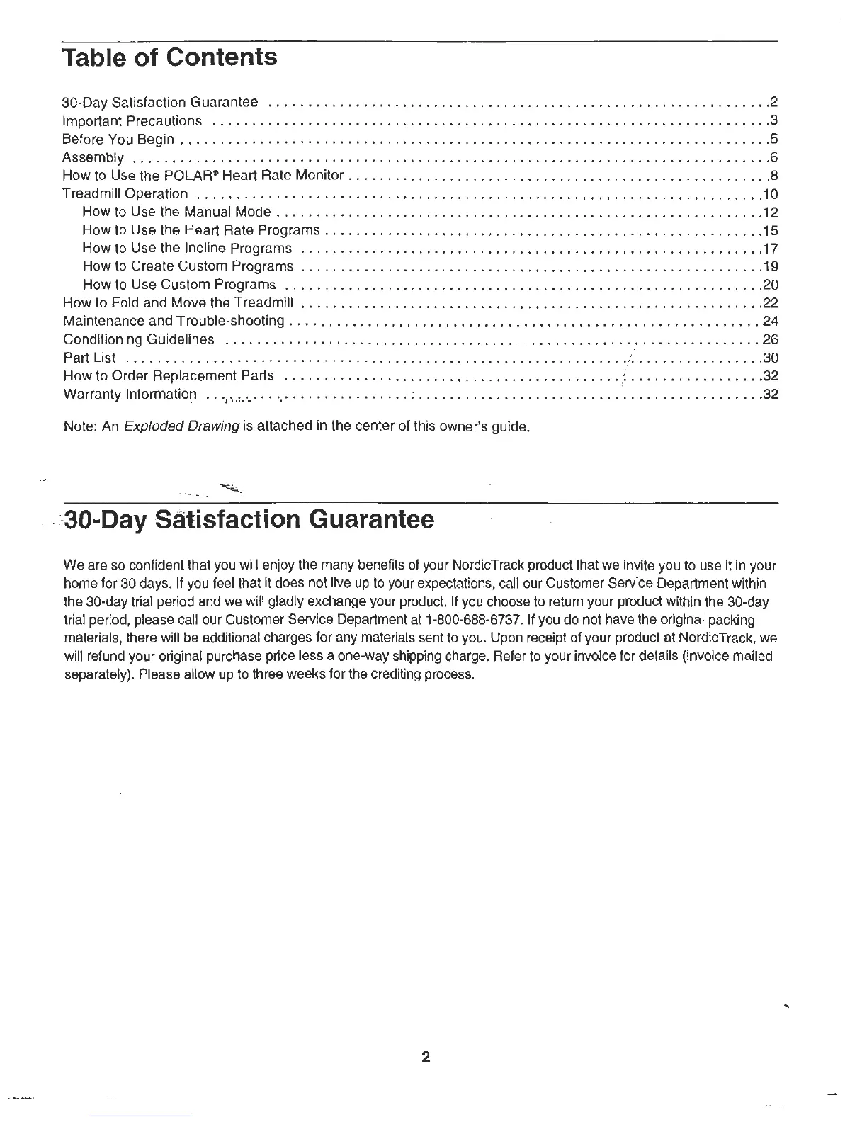 Page #2 background image
