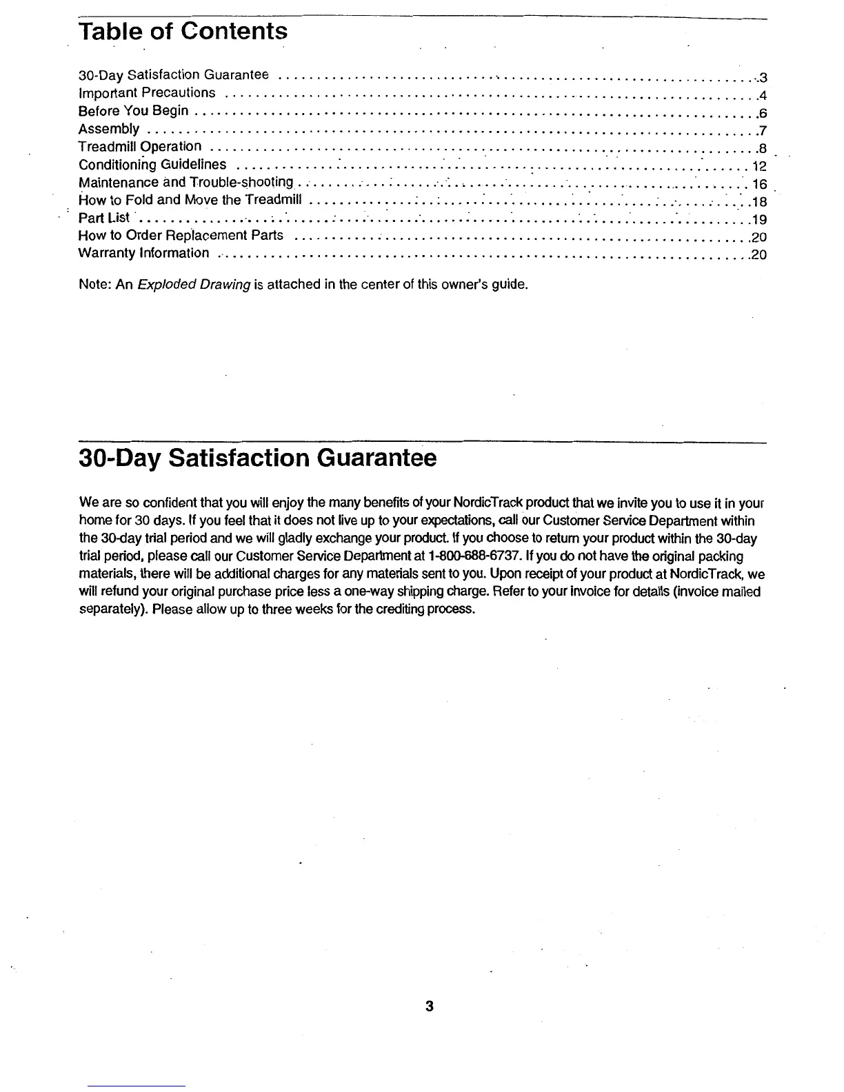 Page #3 background image