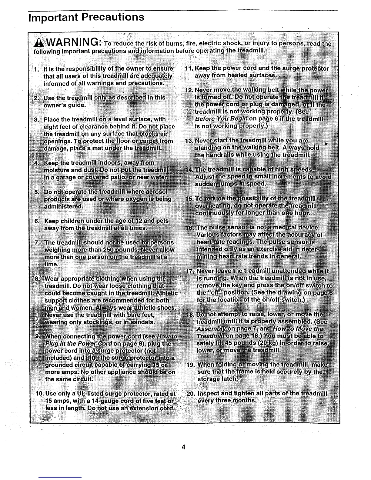 Page #4 background image