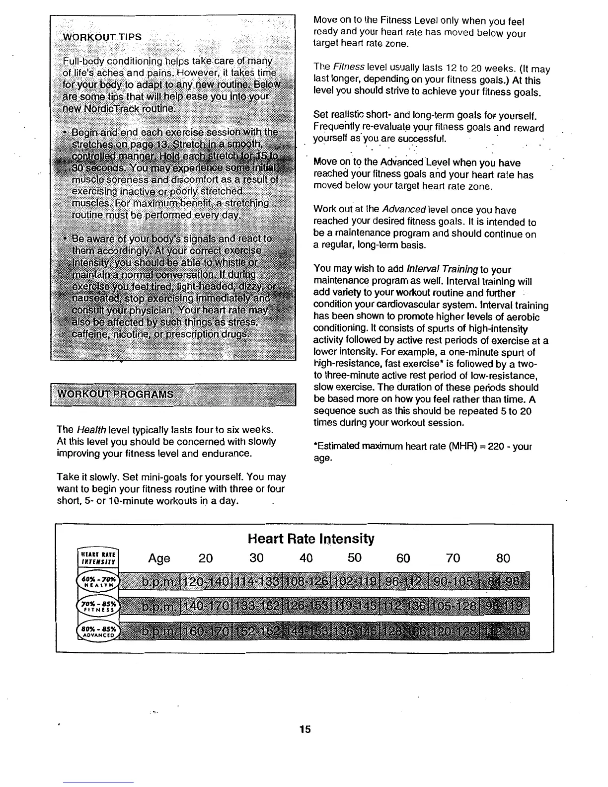Page #15 background image