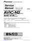Preview: Service Manual