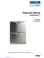 Preview: Diagnostic Service Manual