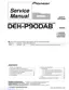 Preview: Service Manual