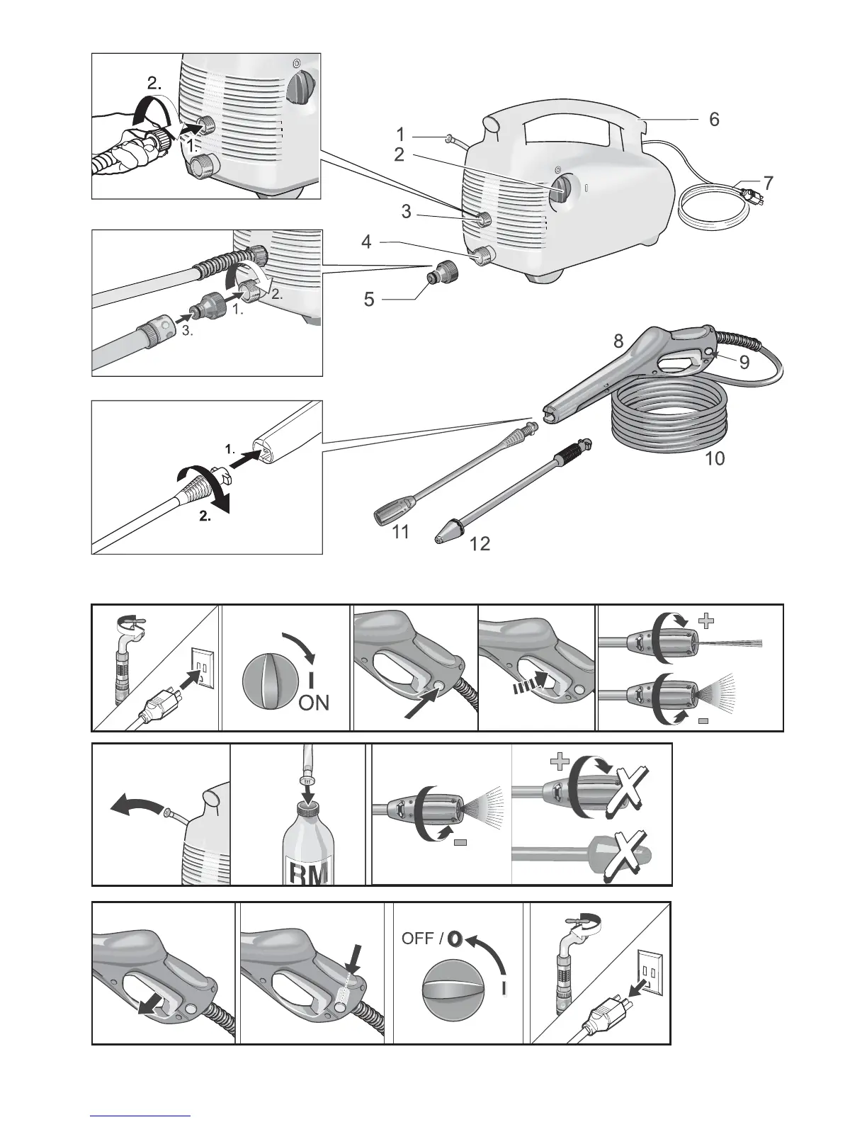 Page #2 background image
