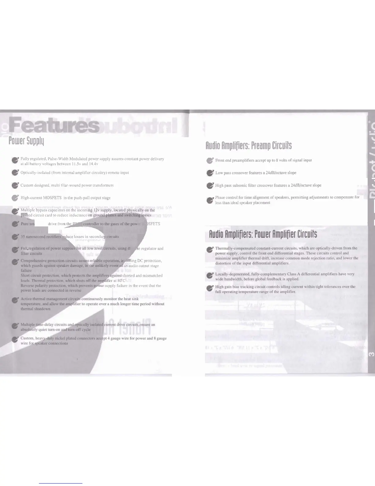 Page #3 background image