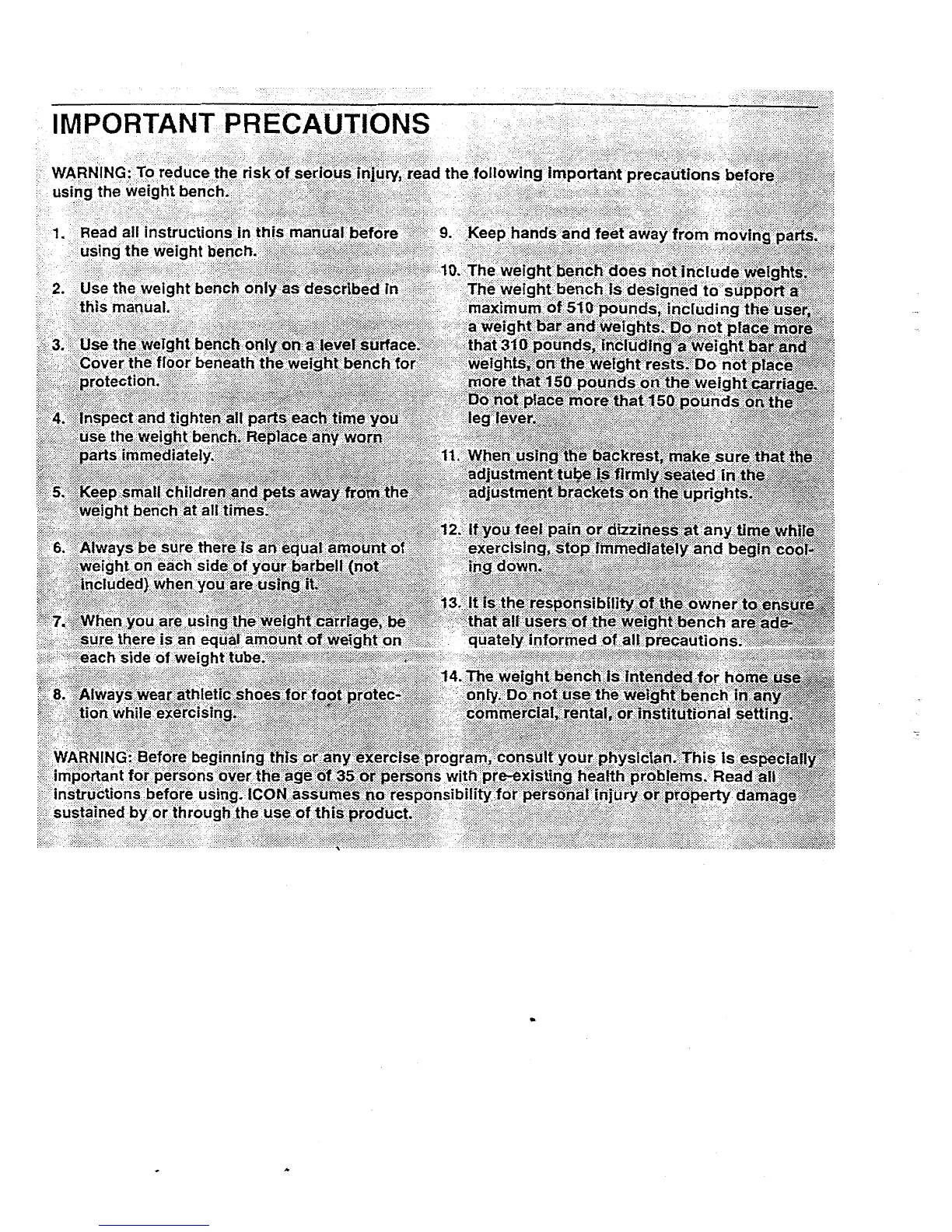 Page #3 background image
