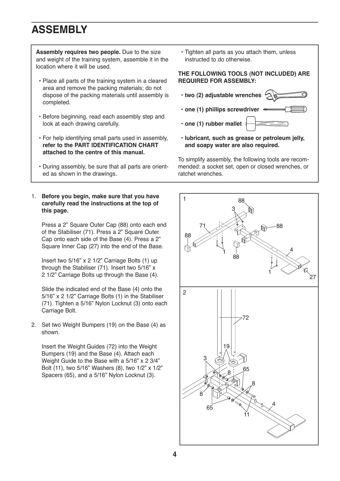 Page #4 background image