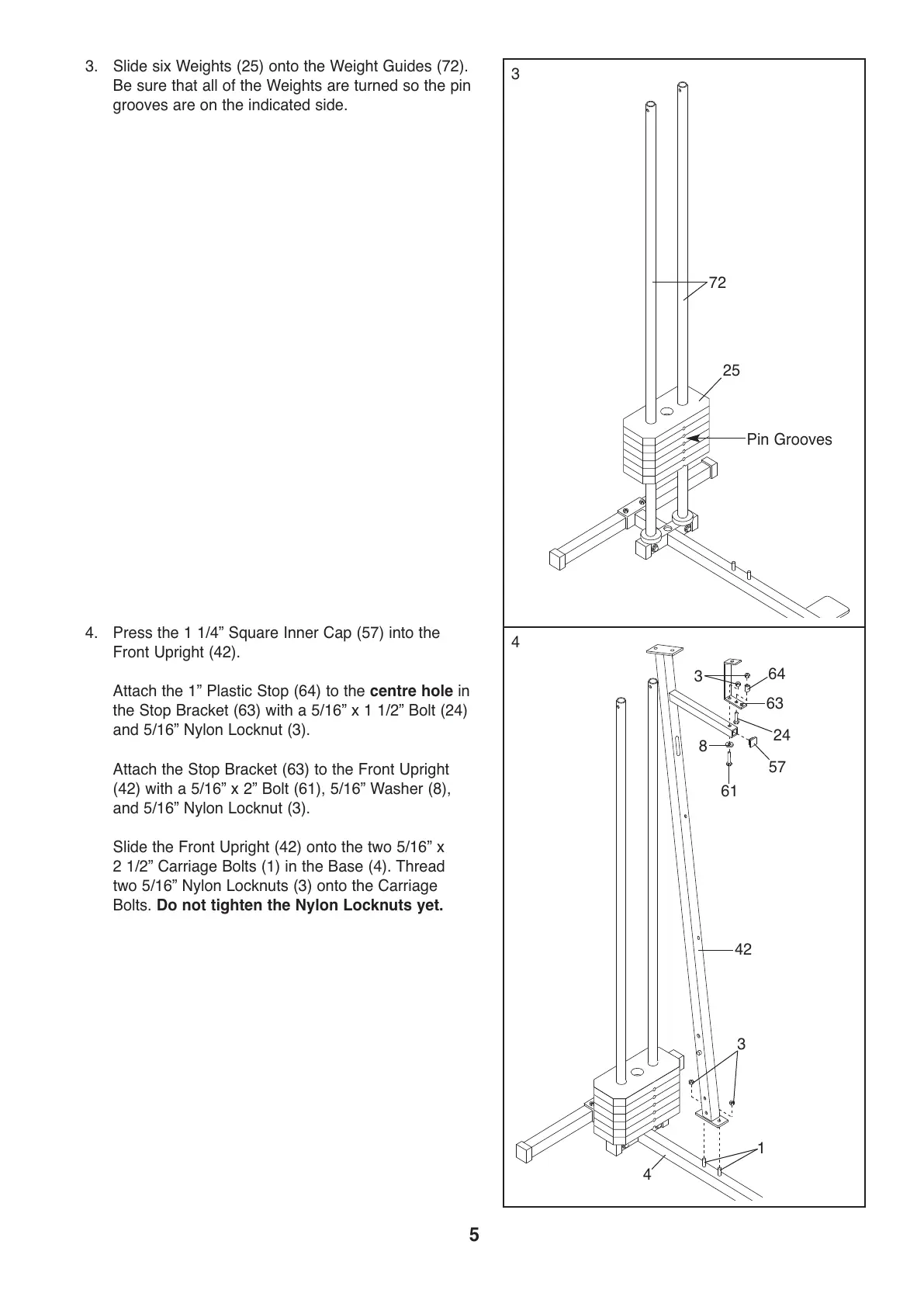 Page #5 background image
