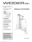 Preview: Manuale D'Istruzioni