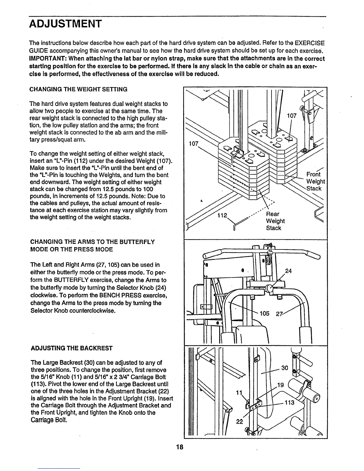 Page #18 background image