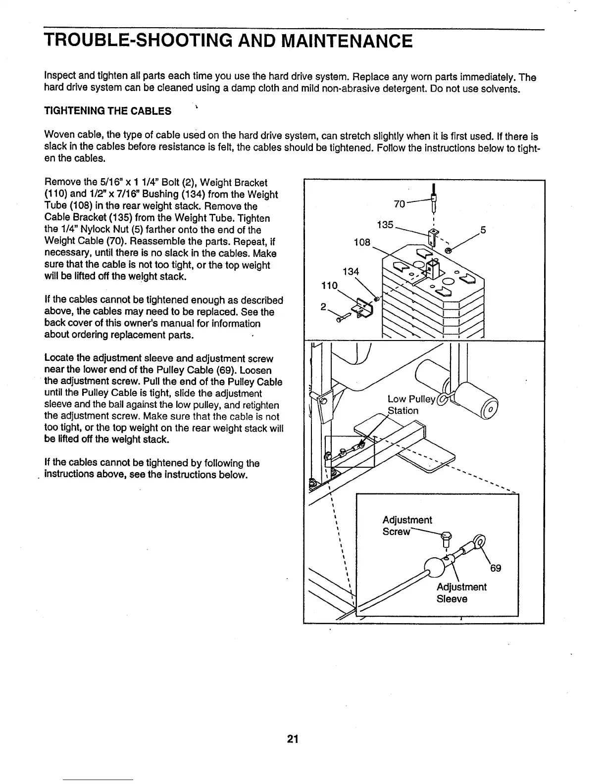 Page #21 background image