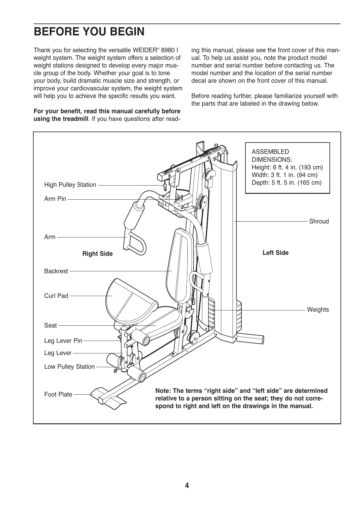 Page #4 background image