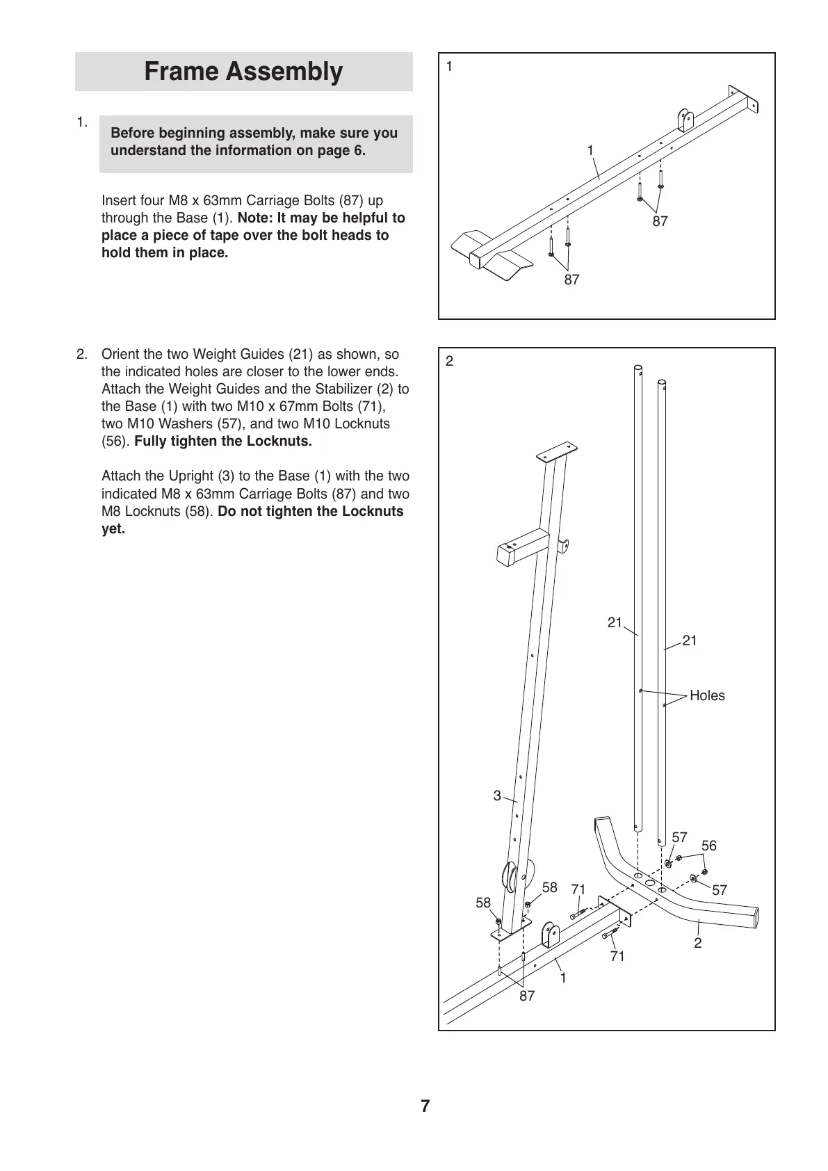 Page #7 background image