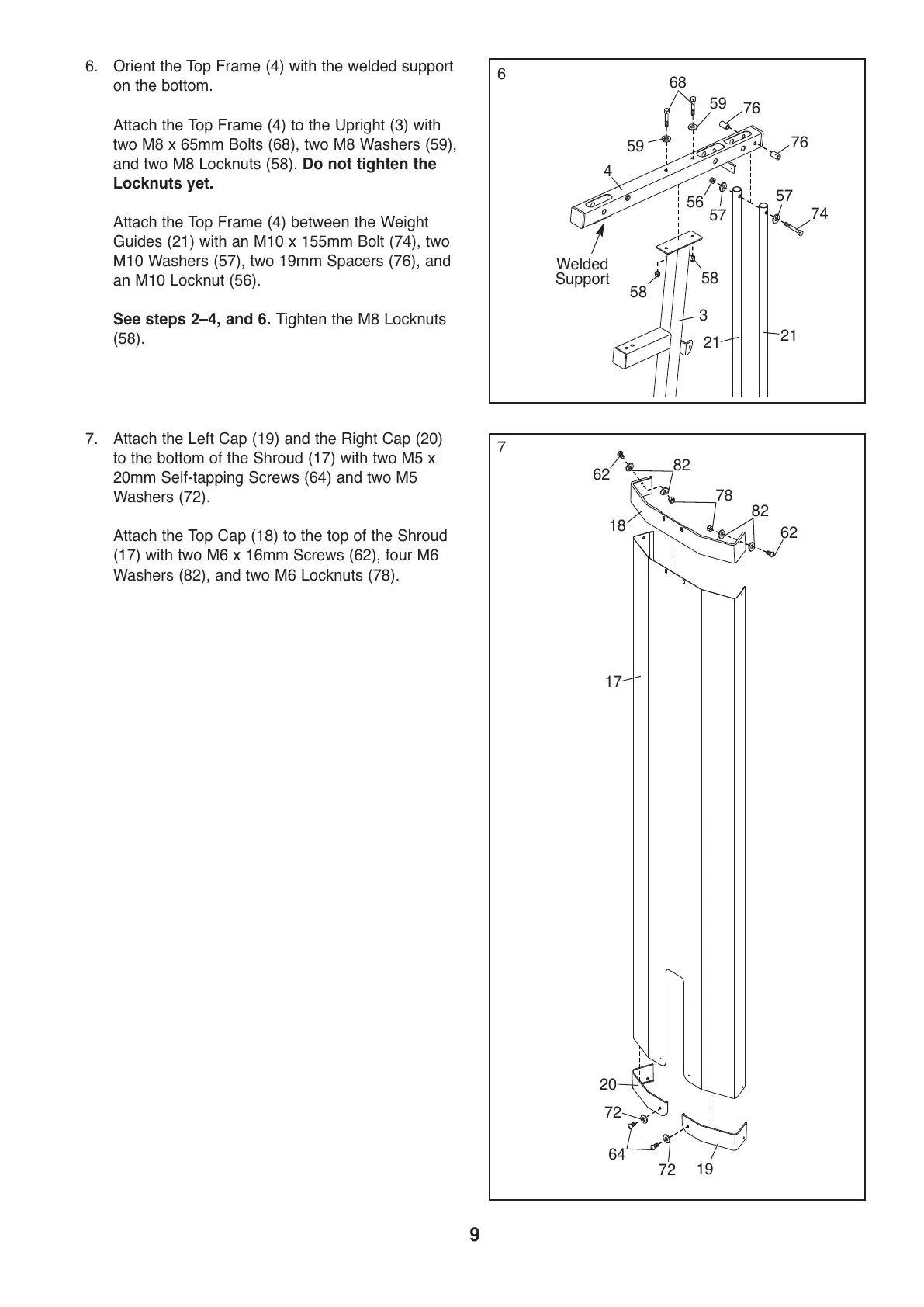 Page #9 background image
