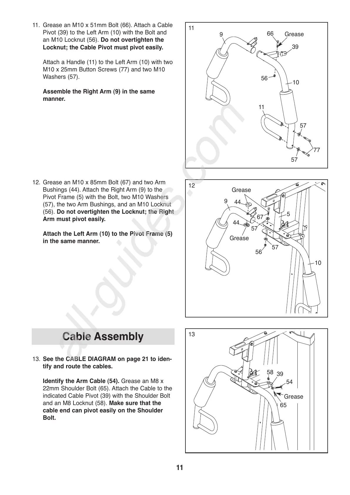 Page #11 background image