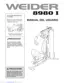 Preview: Manual Del Usuario