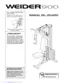 Preview: Manual Del Usuario