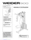 Preview: Manuale D'Istruzioni