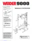 Preview: Manuale D'Istruzioni