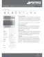 Preview: Brochure & Specs