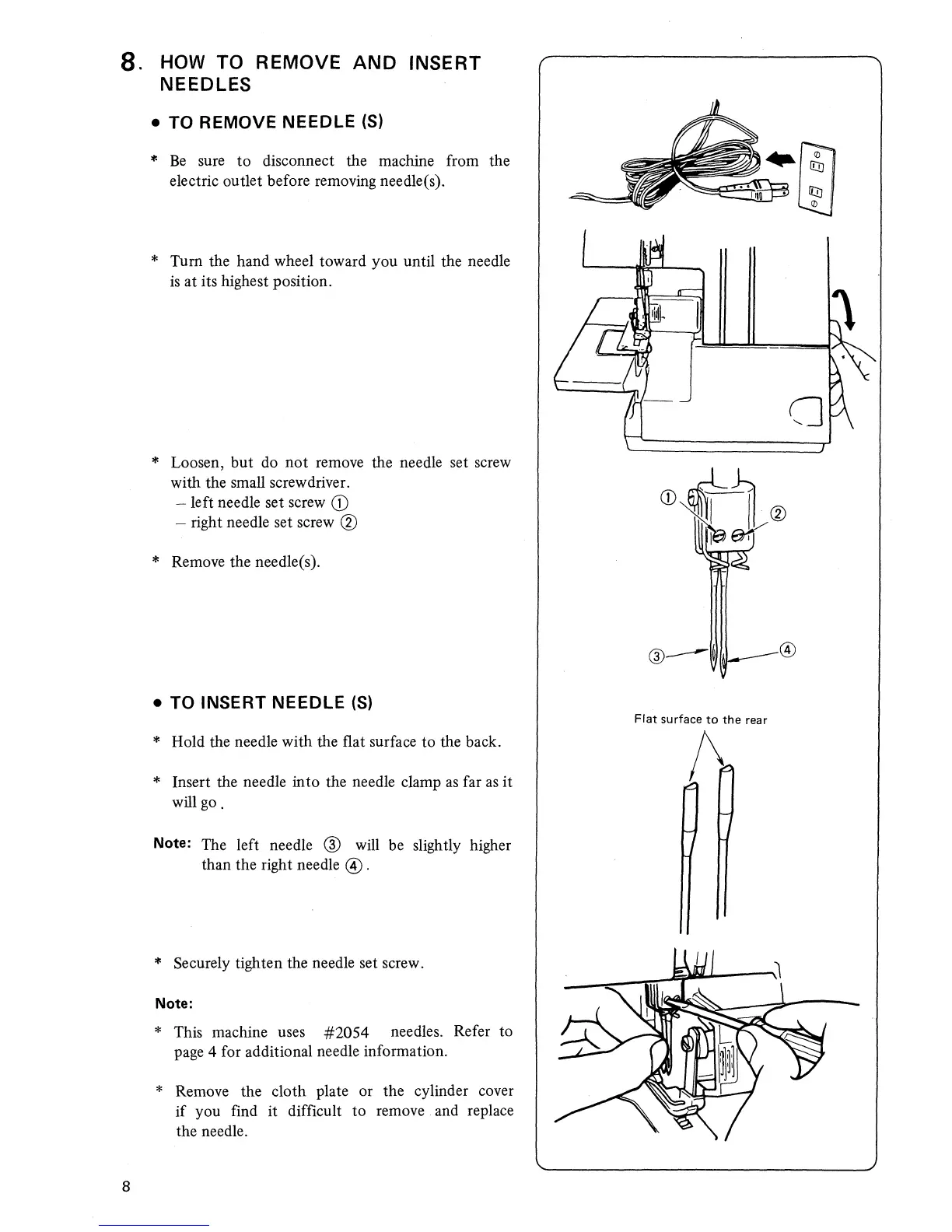 Page #10 background image