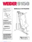 Preview: Manuale D'Istruzioni