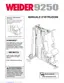 Preview: Manuale D'Istruzioni