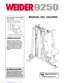 Preview: Manual Del Usuario