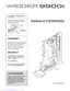Preview: Manuale D'Istruzioni