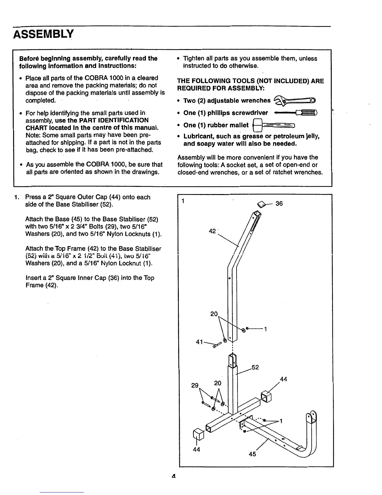 Page #4 background image