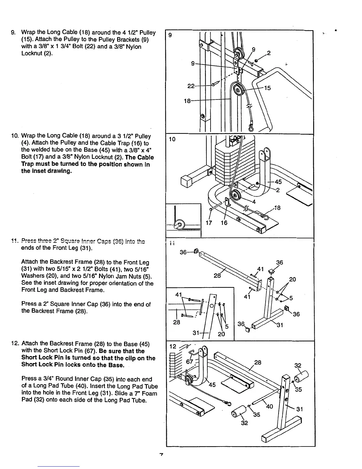 Page #7 background image