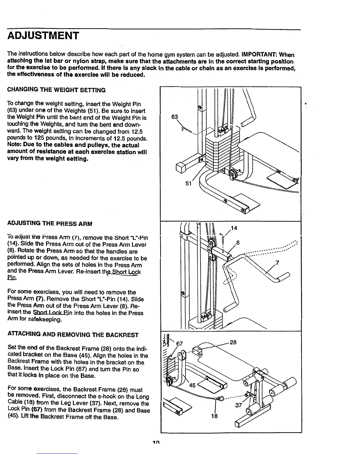 Page #10 background image