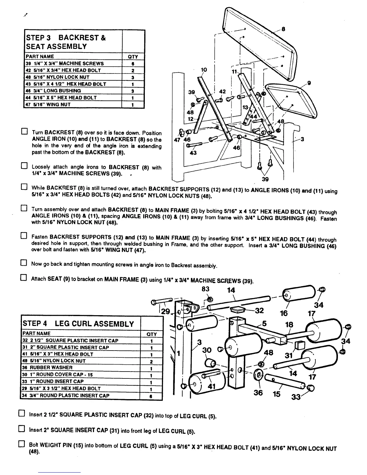 Page #4 background image