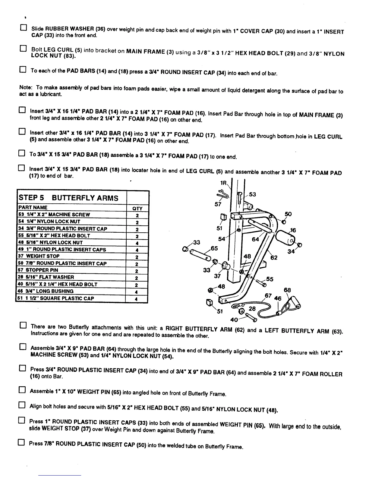 Page #5 background image