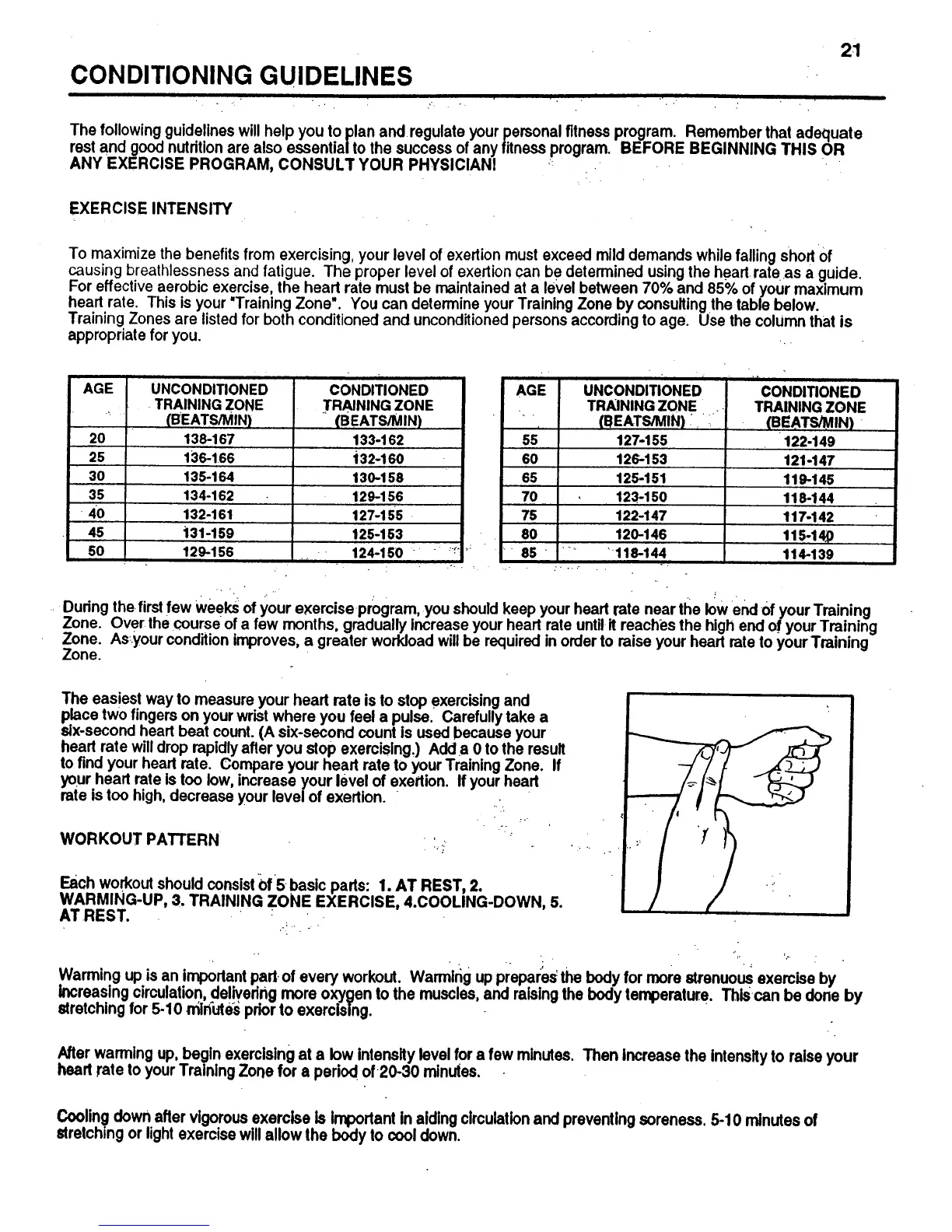 Page #21 background image