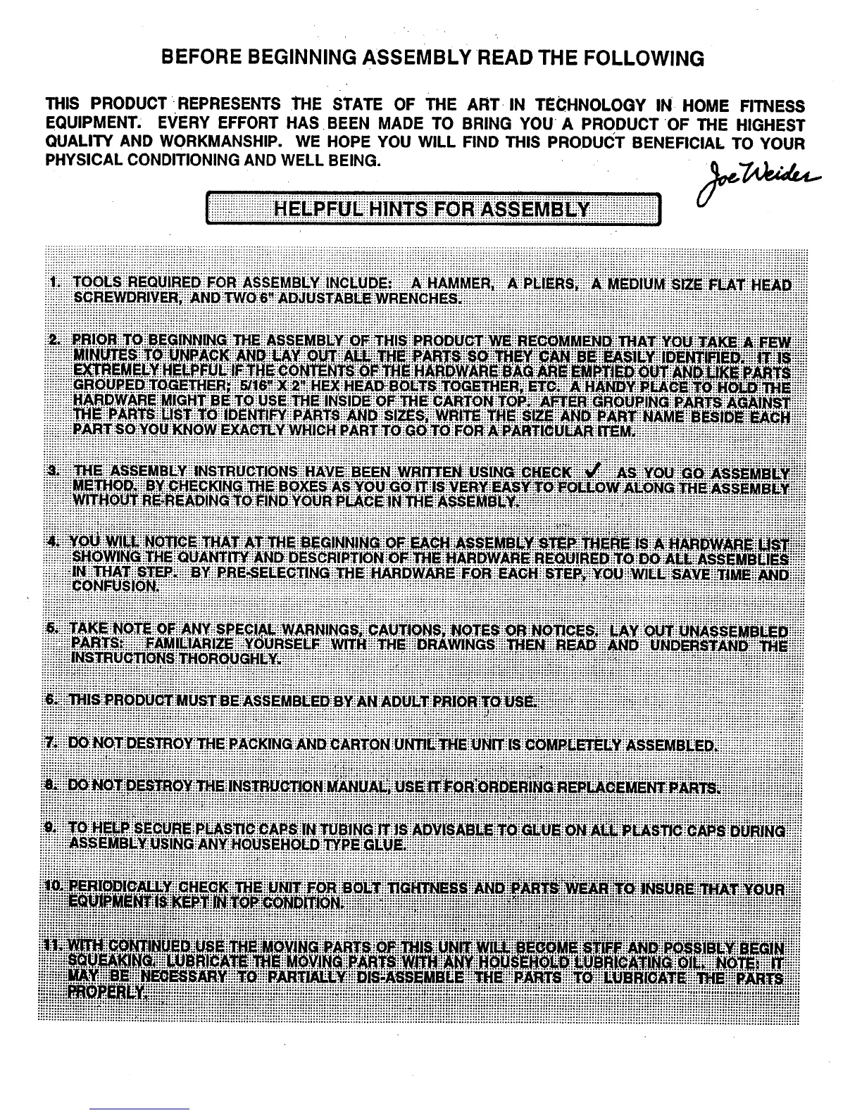 Page #2 background image
