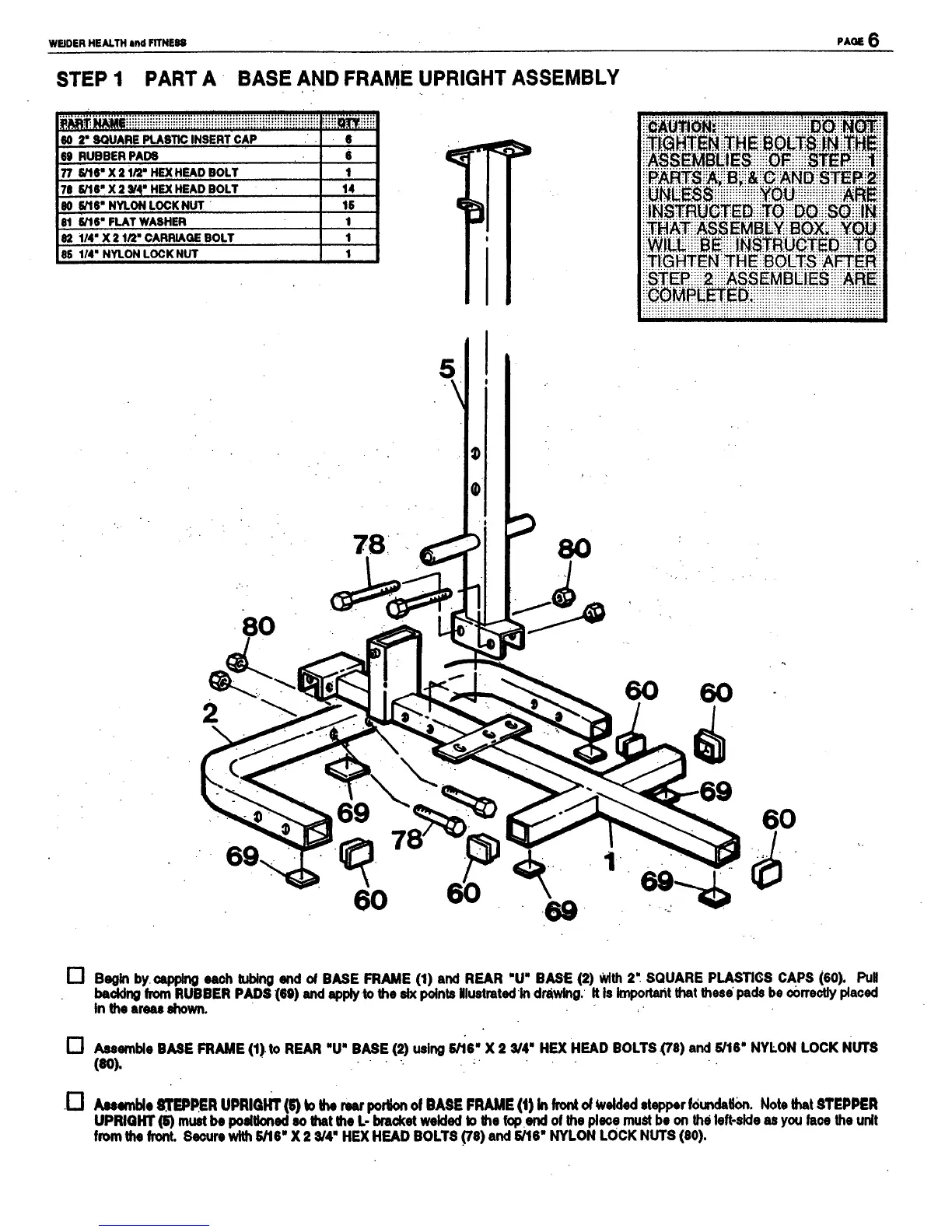 Page #6 background image