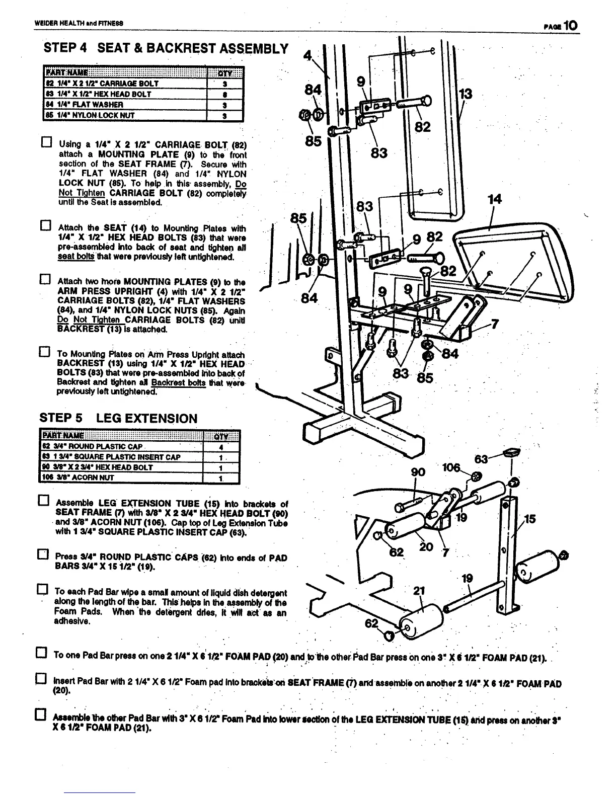 Page #10 background image